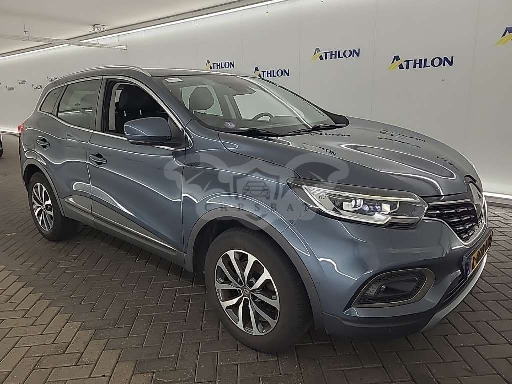 Renault Kadjar Intens 2021