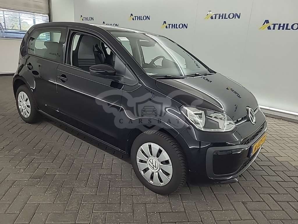 Volkswagen Up! 1.0 2022