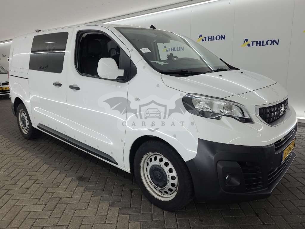Peugeot Expert 2.0 HDI 2018