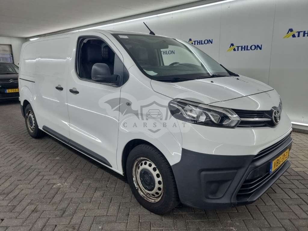 Toyota ProAce 1.6 D-4D Comfort 2019