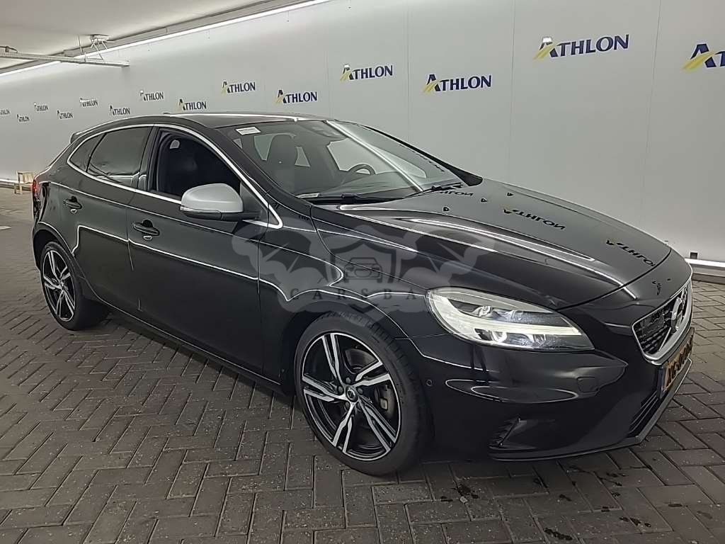 Volvo V40 T3 R-Design 2019