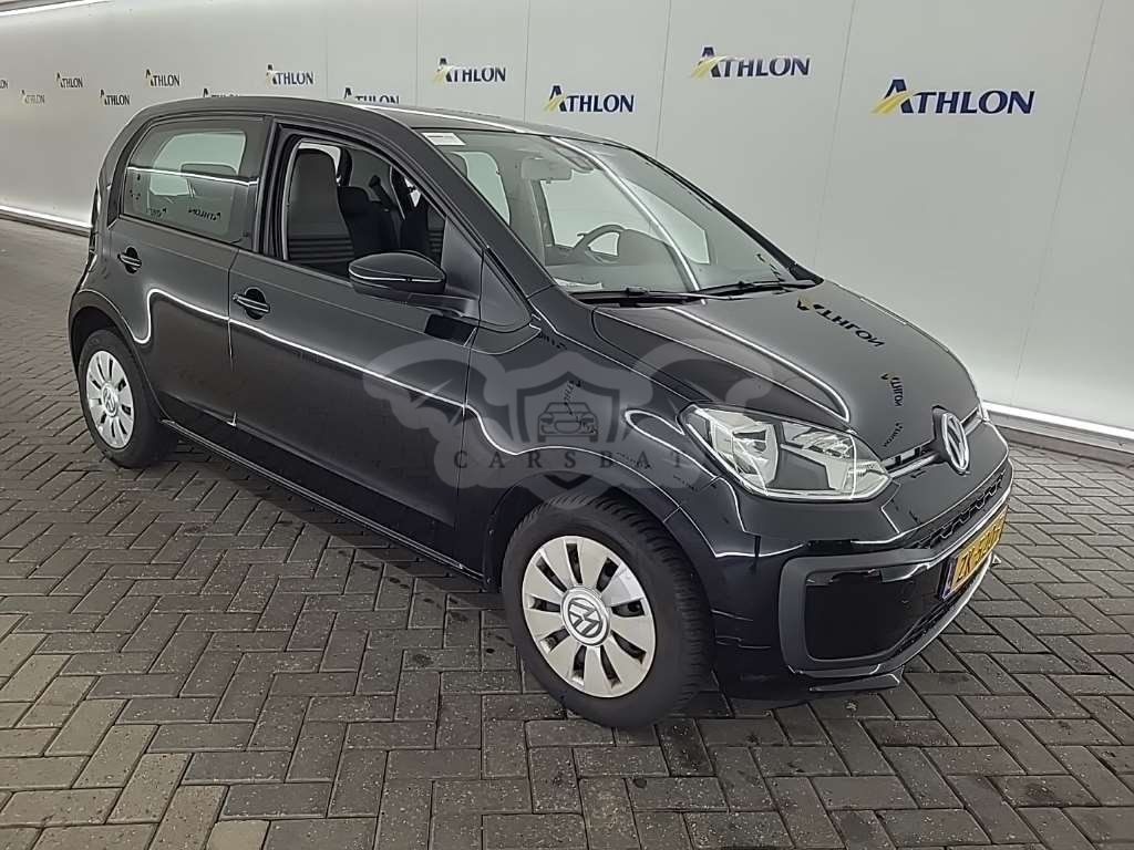Volkswagen Up! 1.0 Move Up! 2019