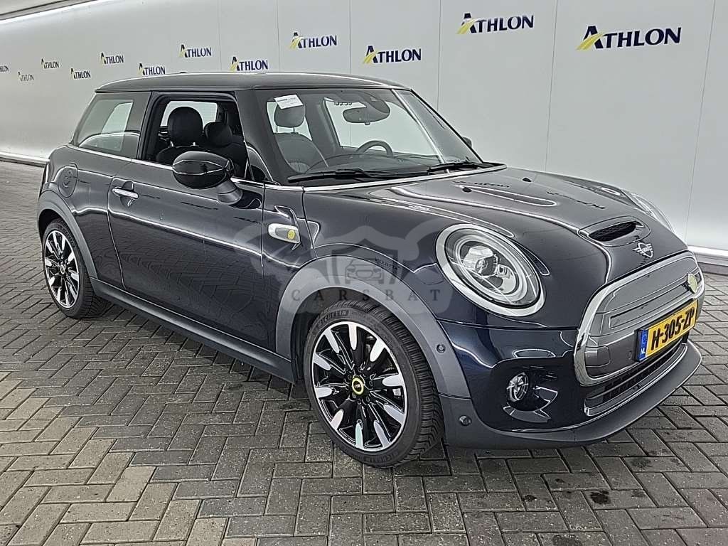 Mini Electric Yours 2020