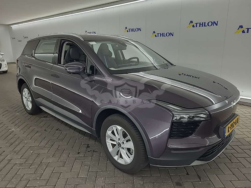 Aiways U5 2020