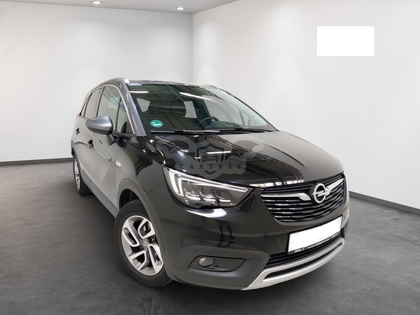 Opel Crossland 1.2 2017