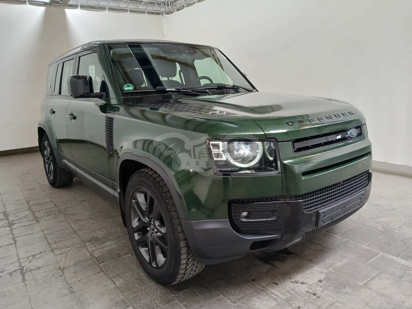 Land Rover Defender TD4 HSE 2020