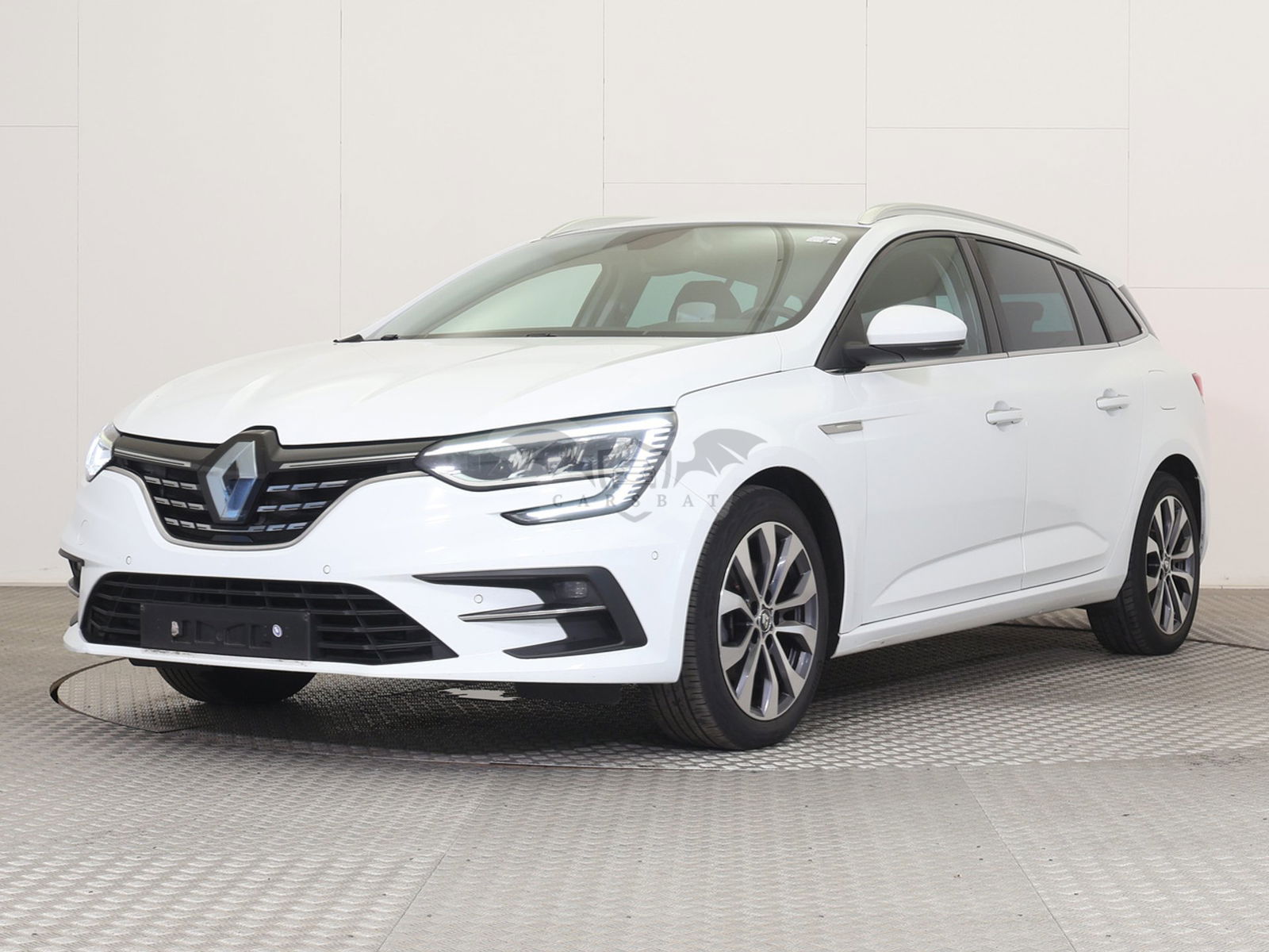 Renault Megane 1.6 2023