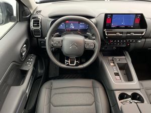 Citroën C5 Aircross 1.2 Plus 2024