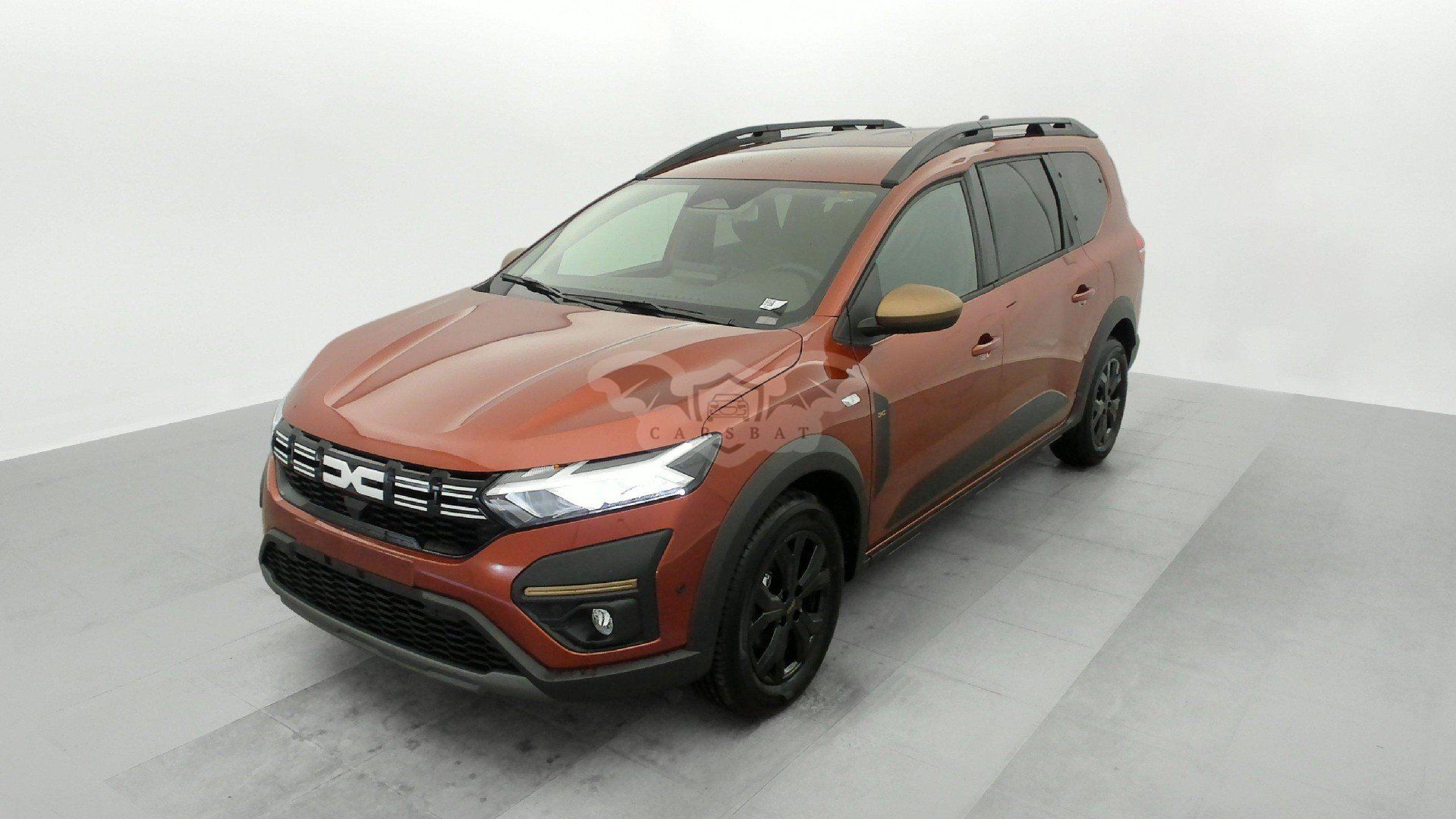 Dacia Jogger 1.0 Extreme 2025