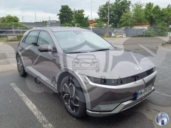 Hyundai IONIQ 5 58 kWh 2022