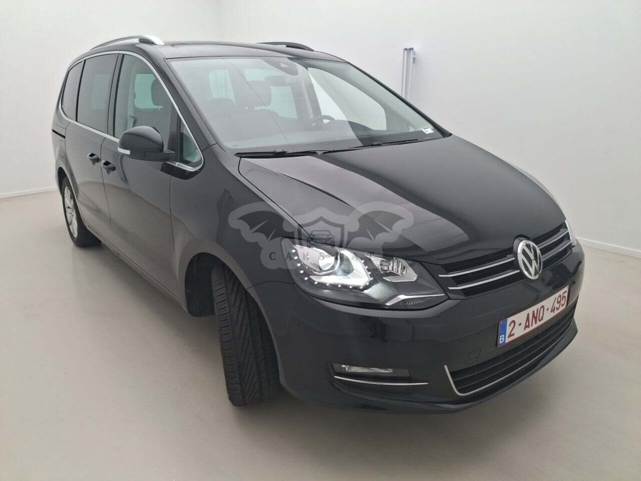 Volkswagen Sharan 1.4 TSI Highline 2021