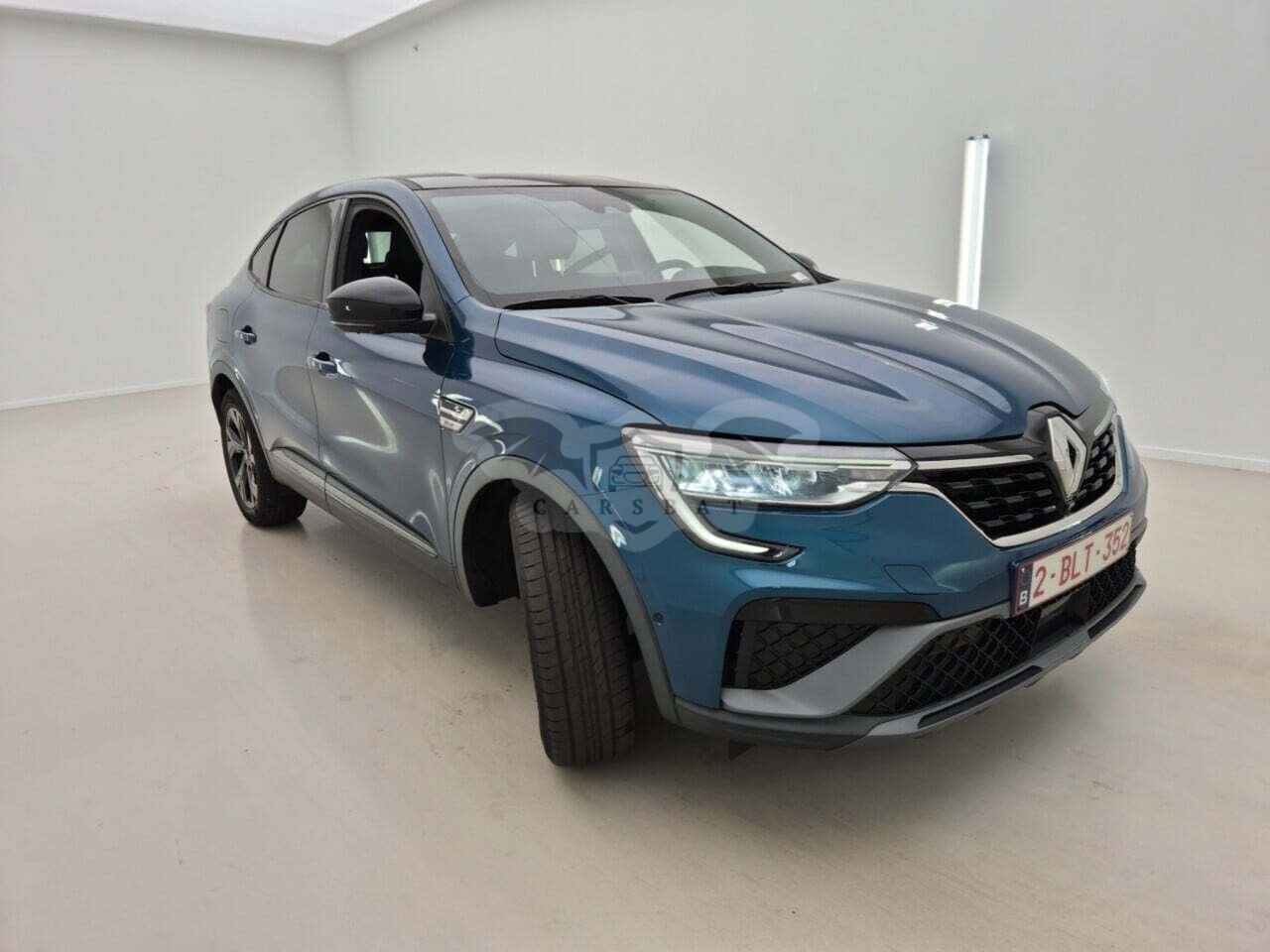 Renault Arkana / XM3 1.6 RS Line 2022