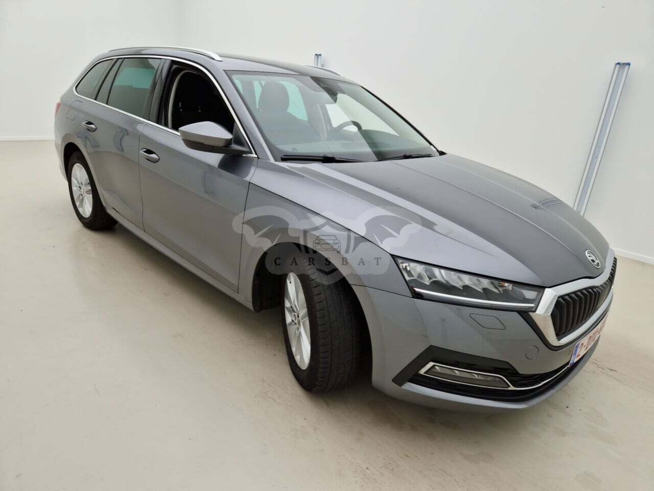 Skoda Octavia Combi 1.5 TSI Clever 2023