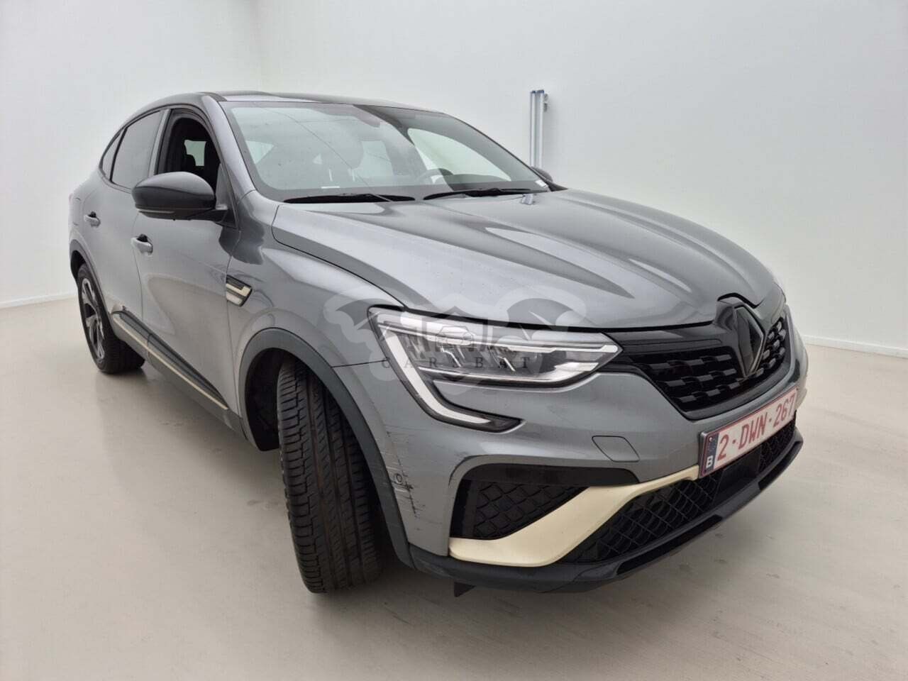 Renault Arkana / XM3 1.6 Evolution 2023