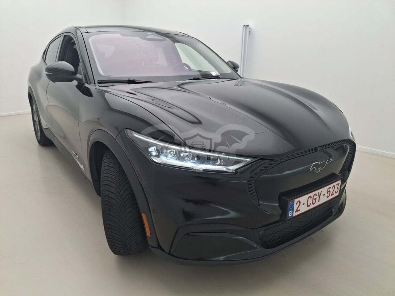 Ford Mustang Mach-E Premium 2022