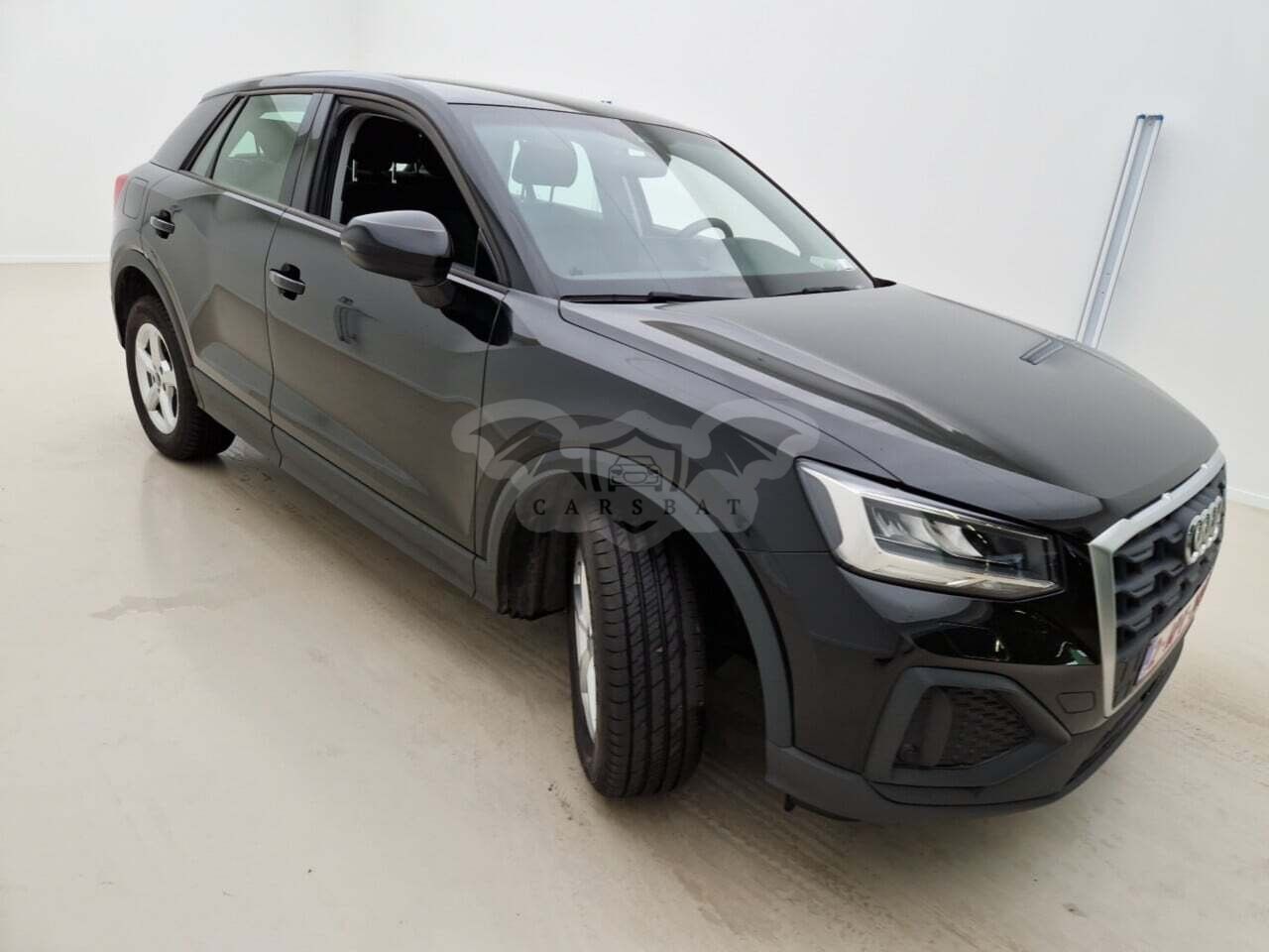 Audi Q2 30 TDI Attraction 2021