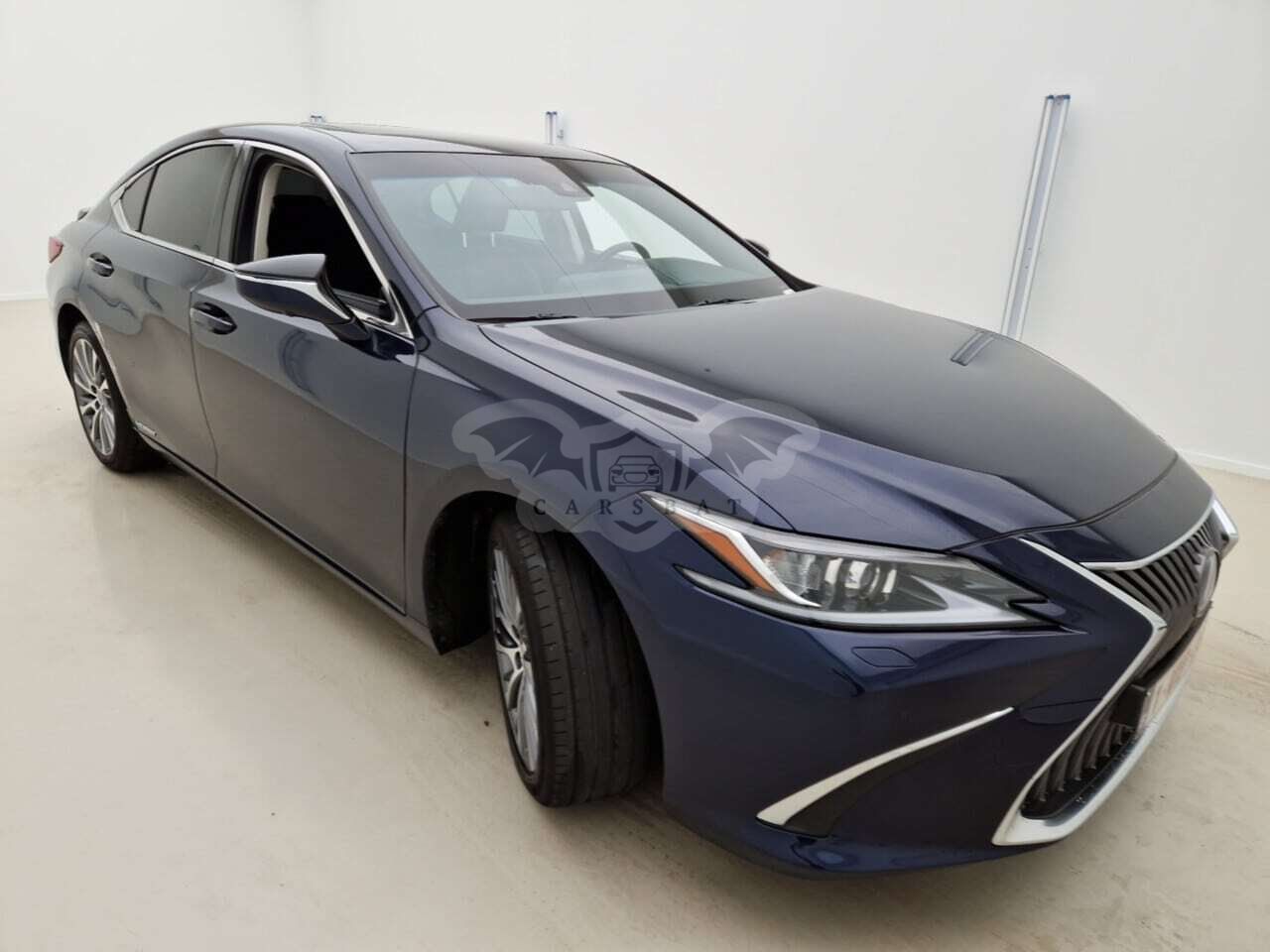 Lexus ES 300h Executive 2019