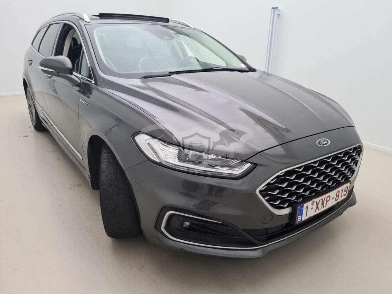 Ford Mondeo 2.0 Vignale 2020