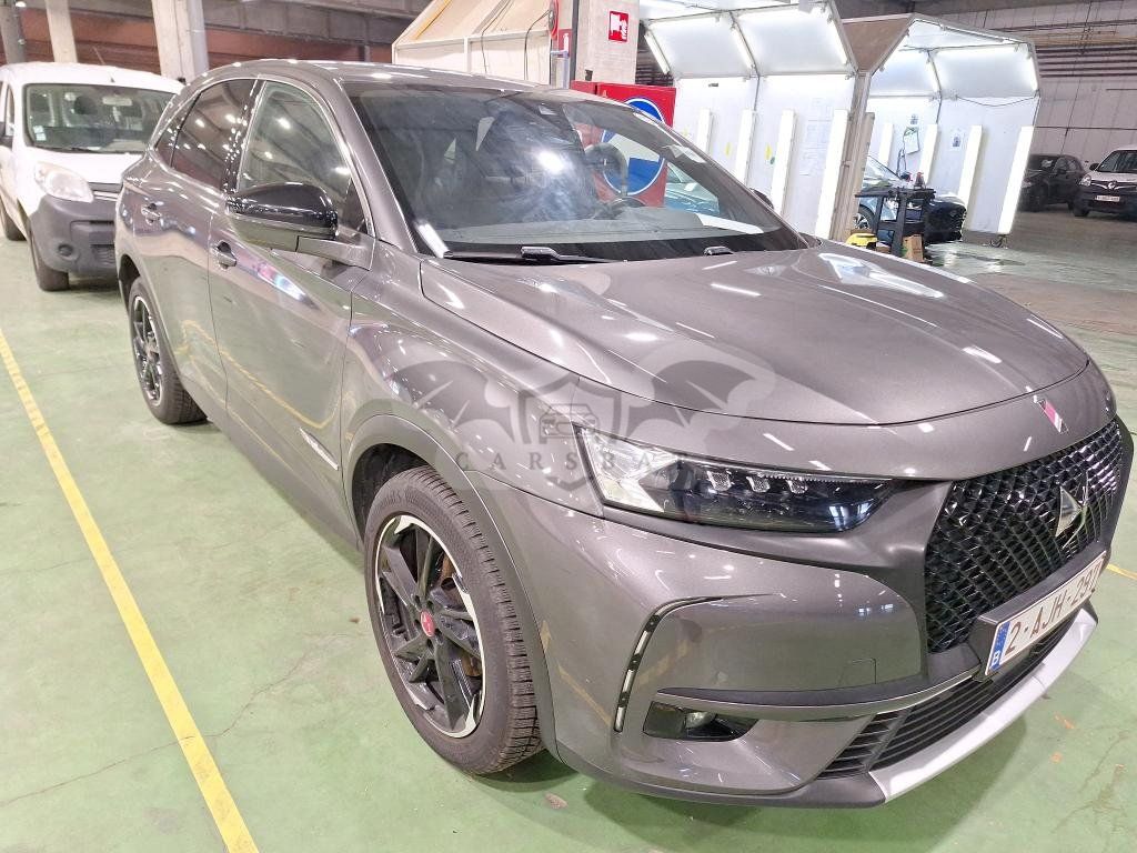 DS DS7 Crossback 1.5 HDI Performance Line 2021