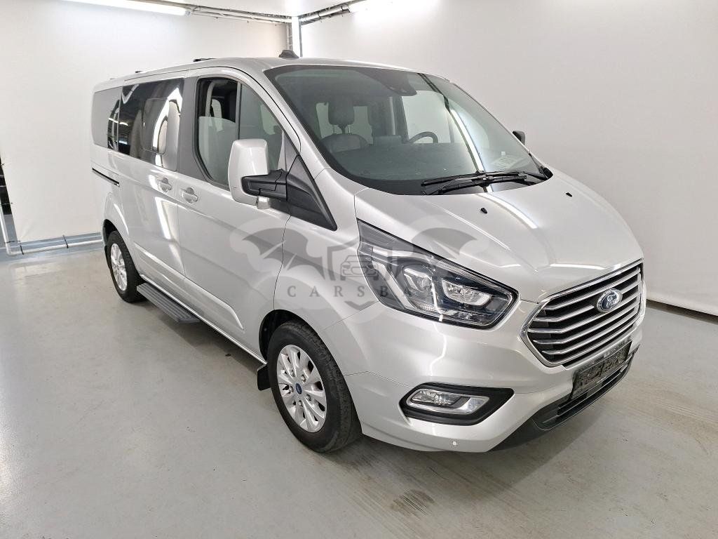 Ford Tourneo Custom 1.0 Titanium 2021