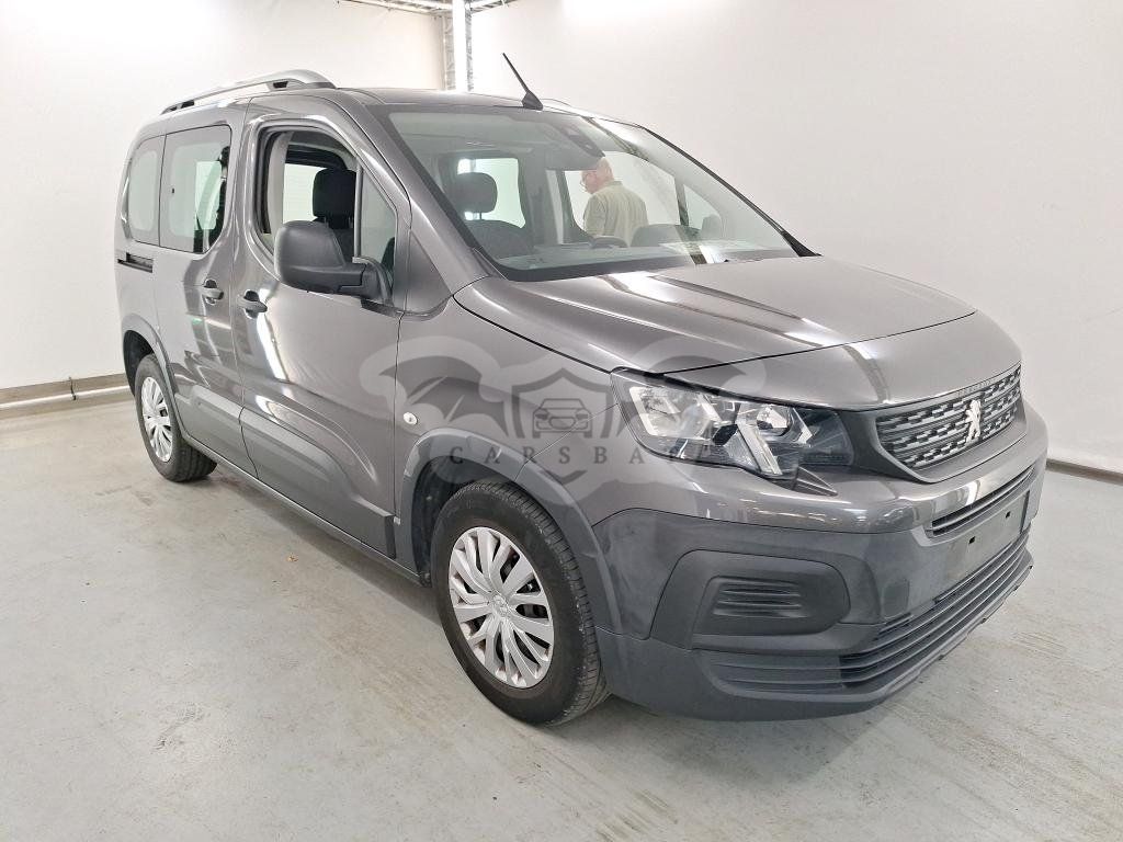 Peugeot Rifter 1.5 HDI Active 2020