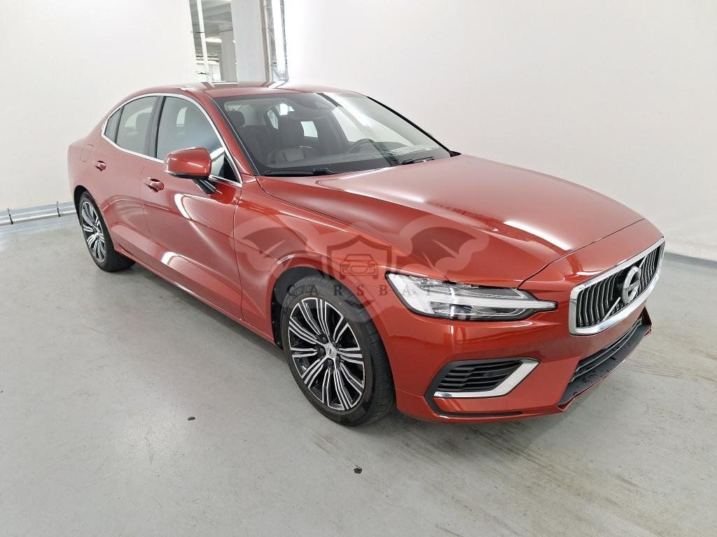 Volvo S60 T8 Inscription 2021