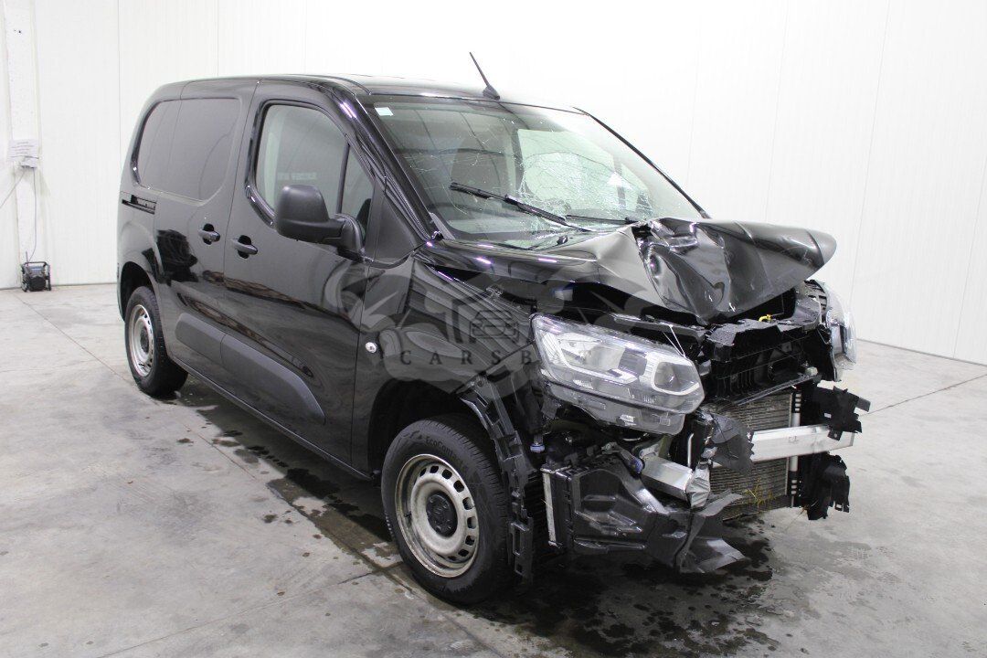Citroën Berlingo 1.5 HDI 2023