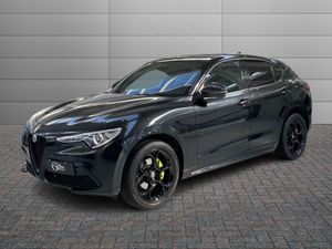 Alfa Romeo Stelvio 2.0 Veloce 2021