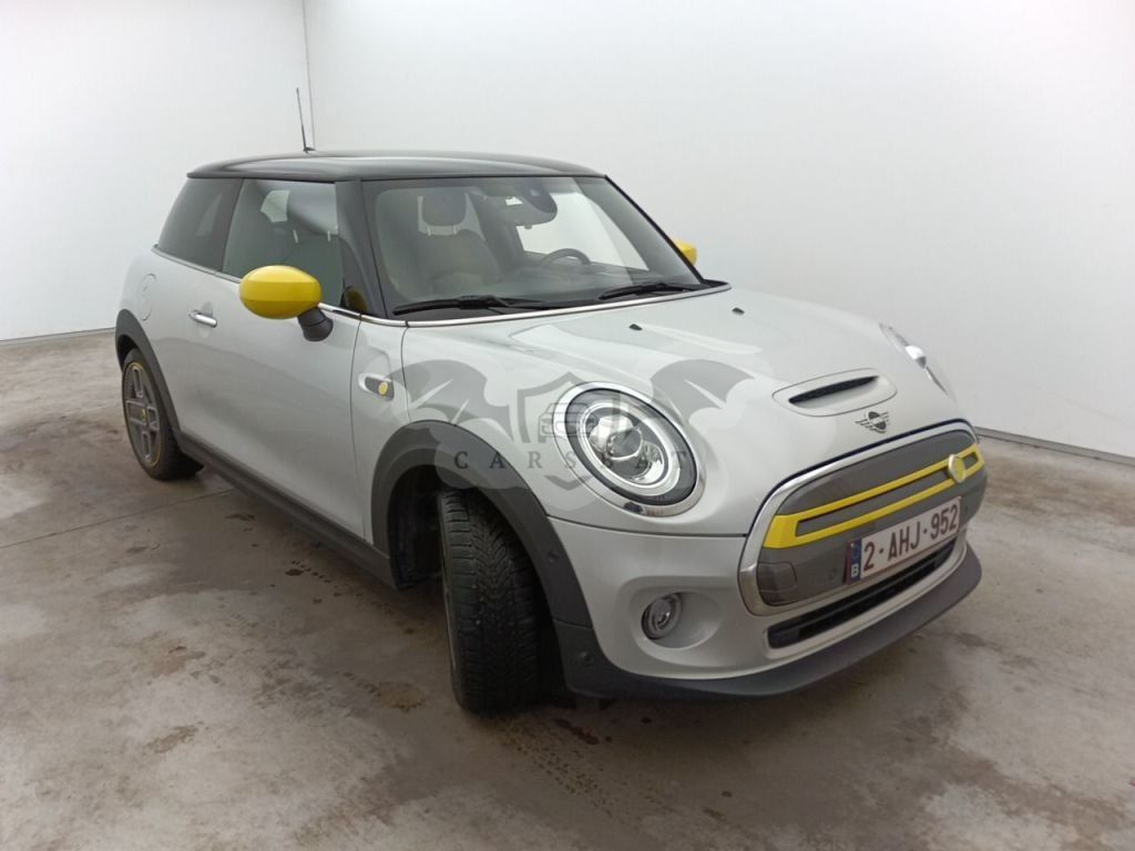 Mini Electric Cooper Finition Business 2021