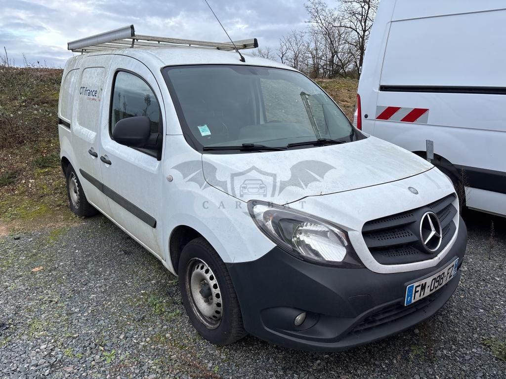 Mercedes-Benz Citan 109 CDI 2019