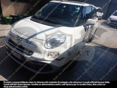 Fiat 500L 1.3 MultiJet Lounge 2017