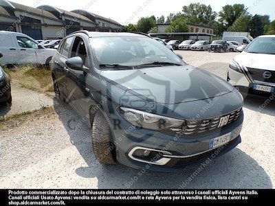 Fiat Tipo 1.6 MultiJet Life 2022