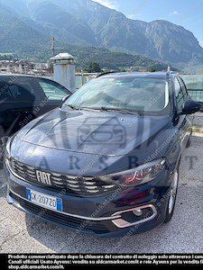 Fiat Tipo 1.6 MultiJet Life 2022