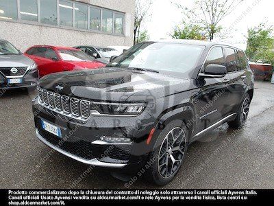 Jeep Cherokee 2.0 2023