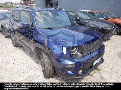 Jeep Renegade 4xe 1.3 2021