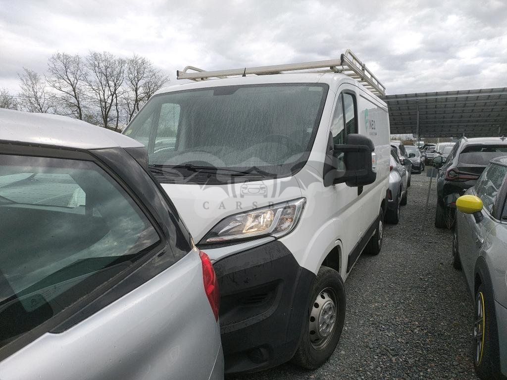 Citroën Jumper L1H1 Business 2019