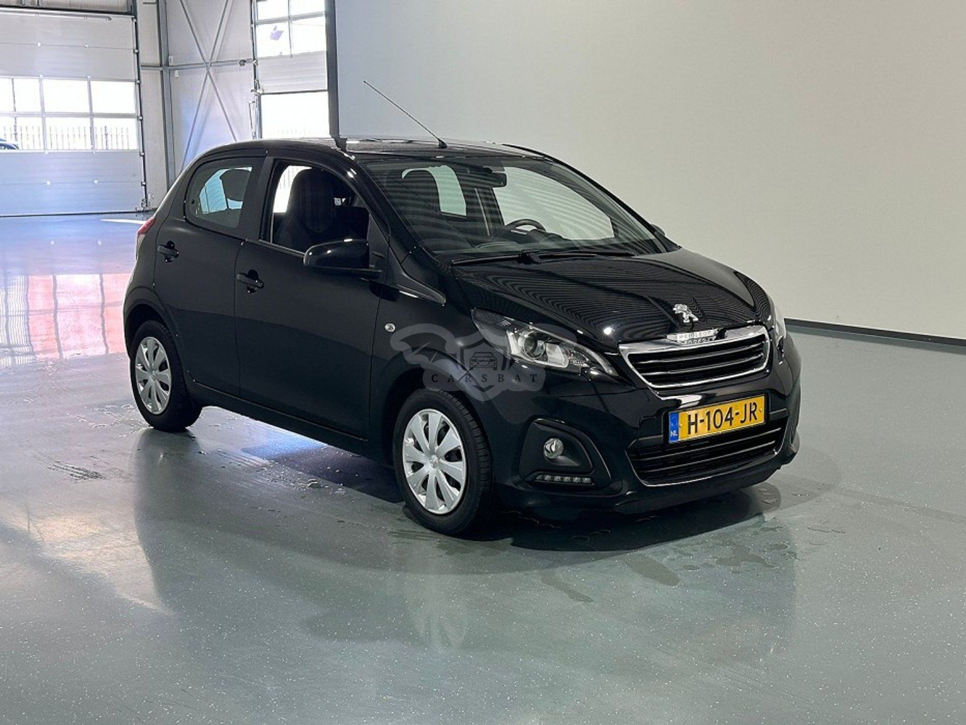 Peugeot 108 1.0 VTI Active 2020