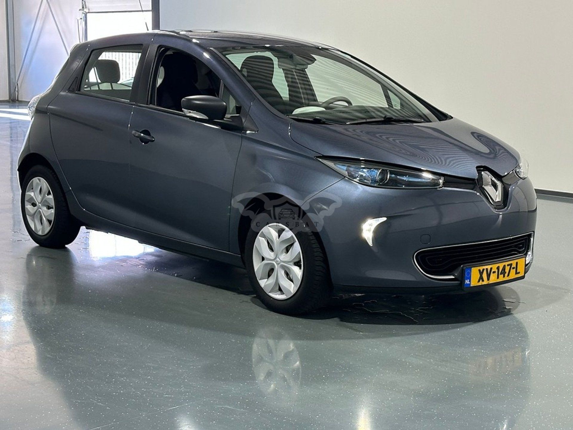 Renault Zoe 41 kWh Life 2019