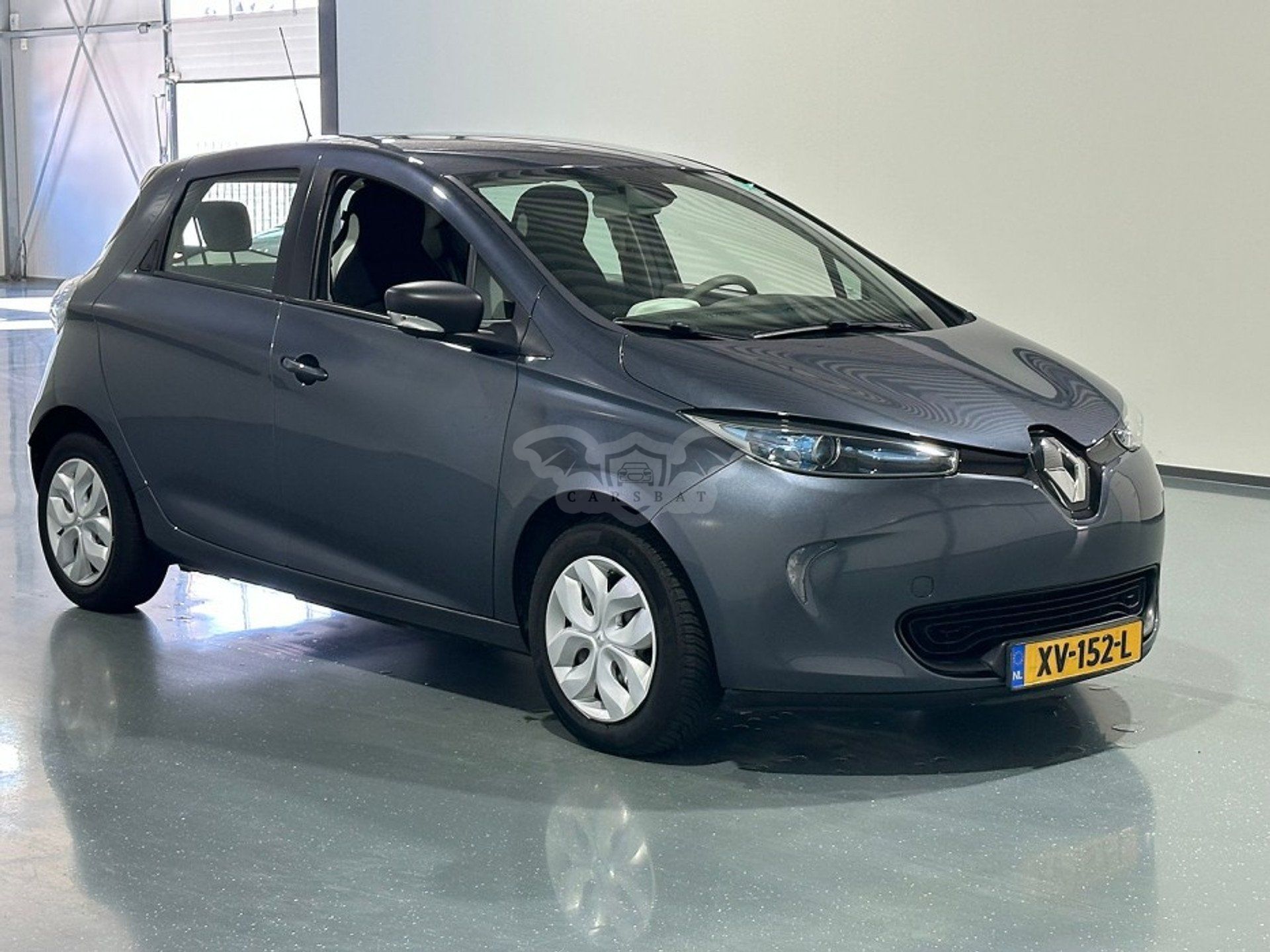 Renault Zoe 41 kWh Life 2019