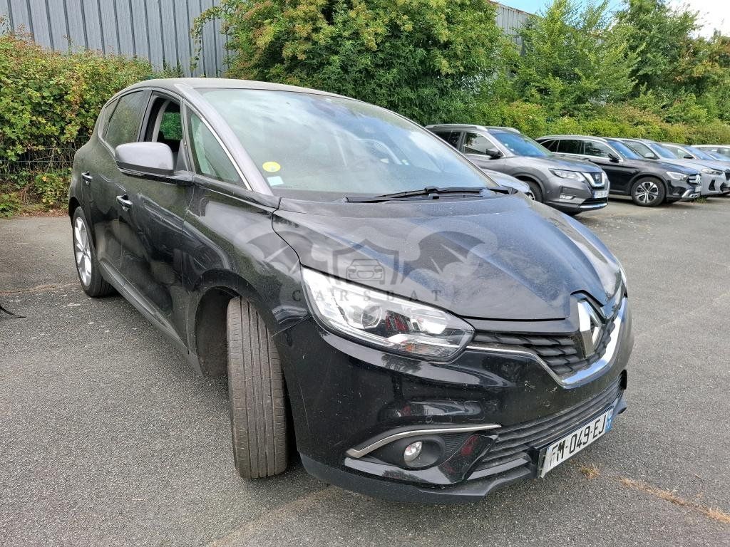 Renault Scenic Business 2019