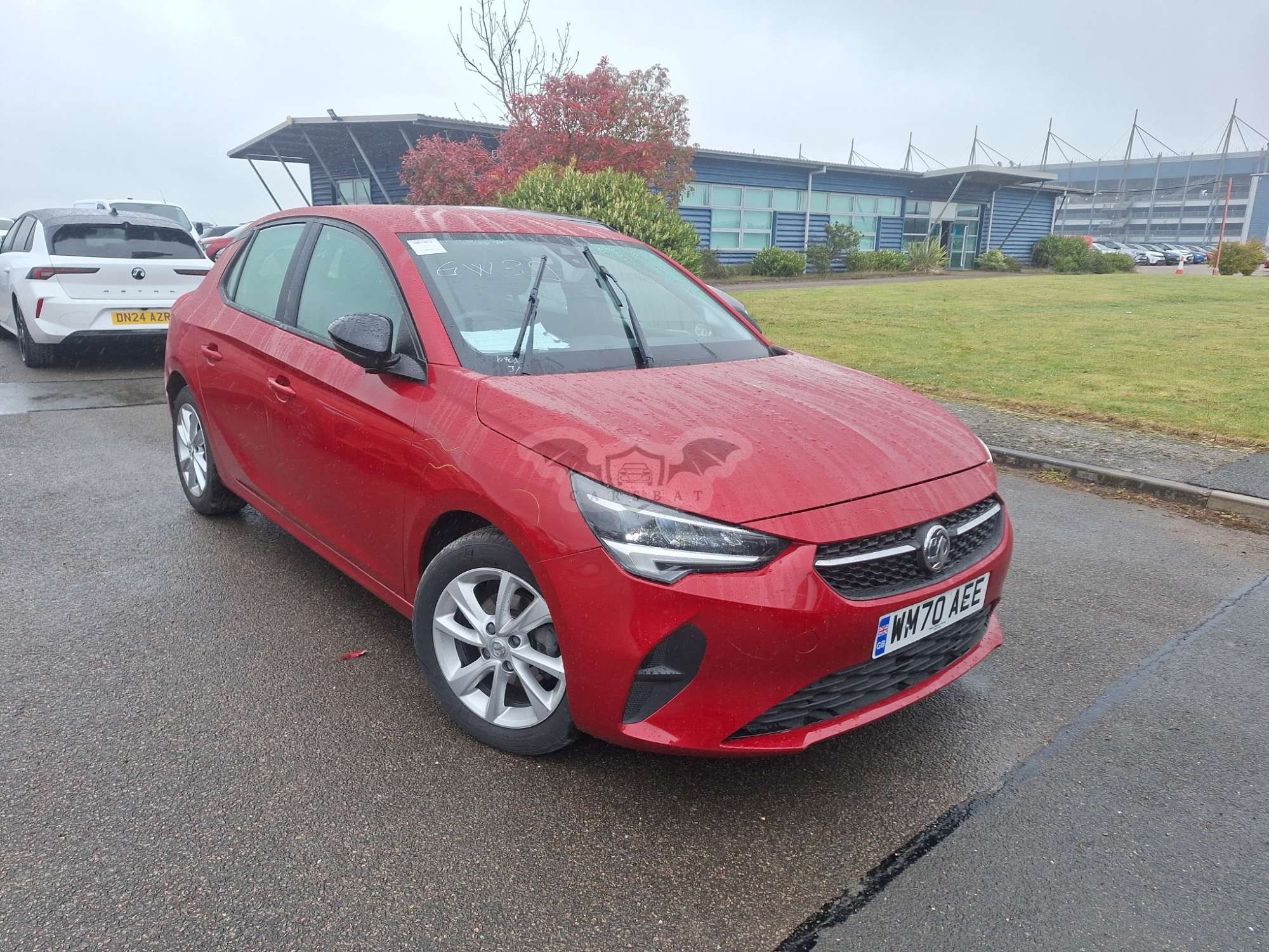 Vauxhall Corsa 1.2 SE 2020