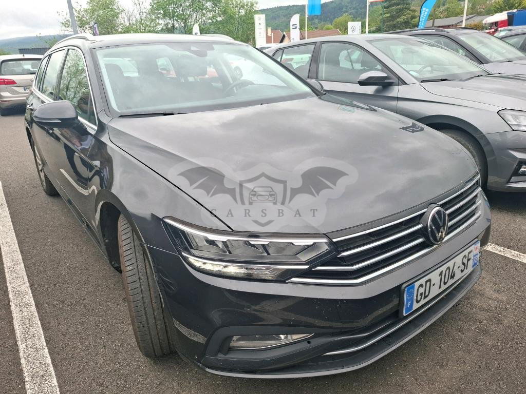 Volkswagen Passat Variant 2.0 TDI Business 2021