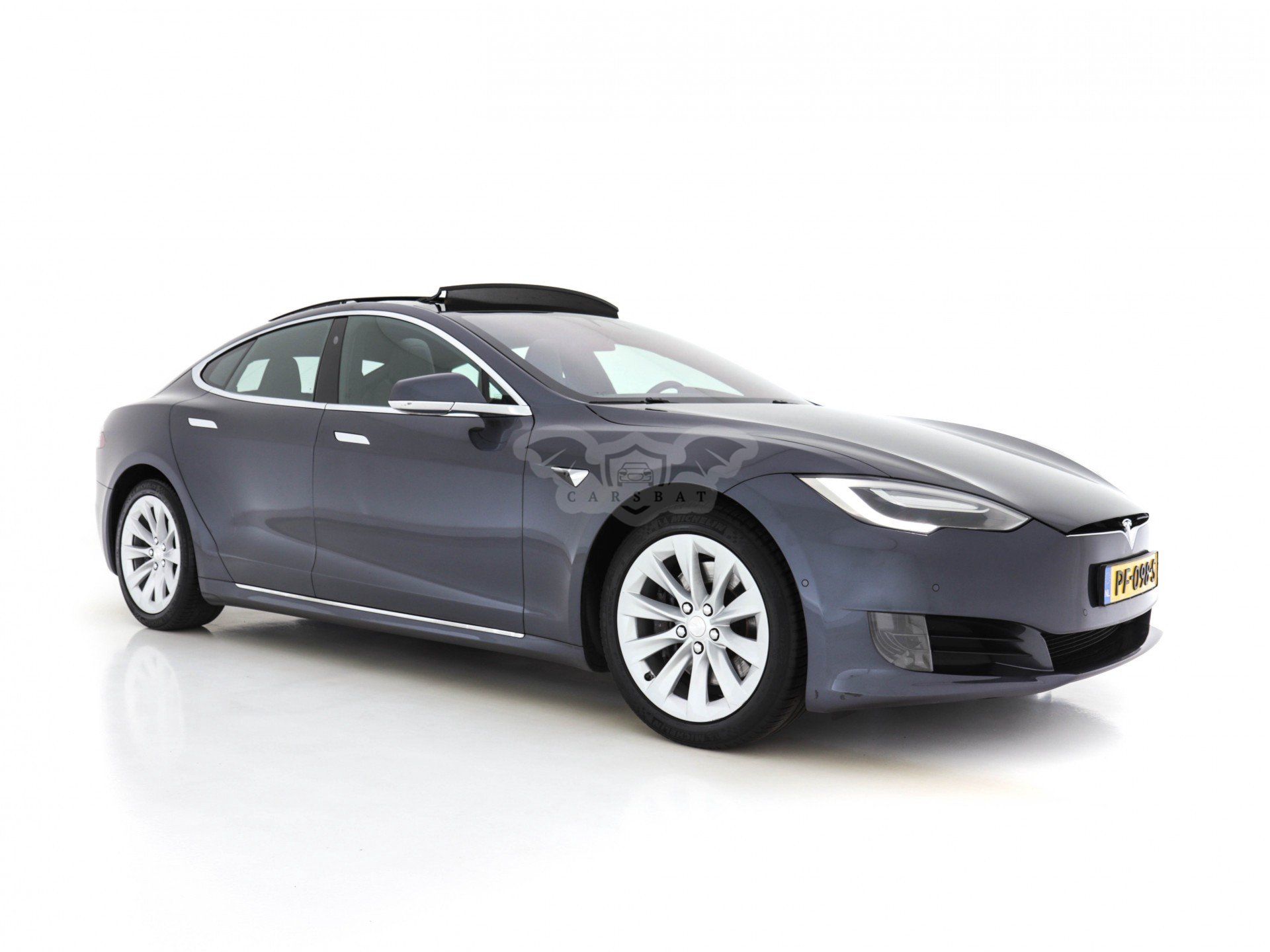 Tesla Model S 60 60 kWh 2017