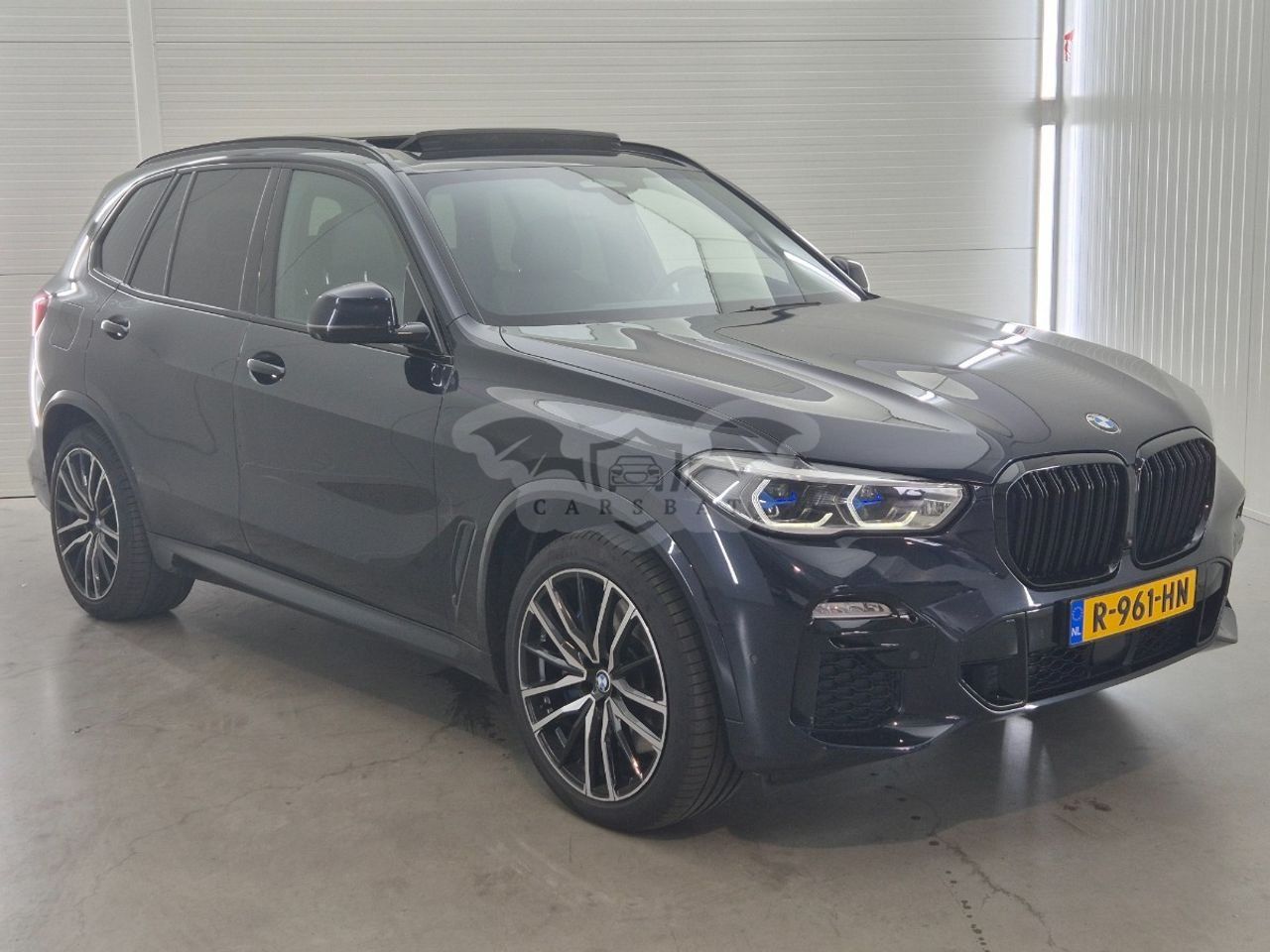 BMW X5 45e High Executive 2020