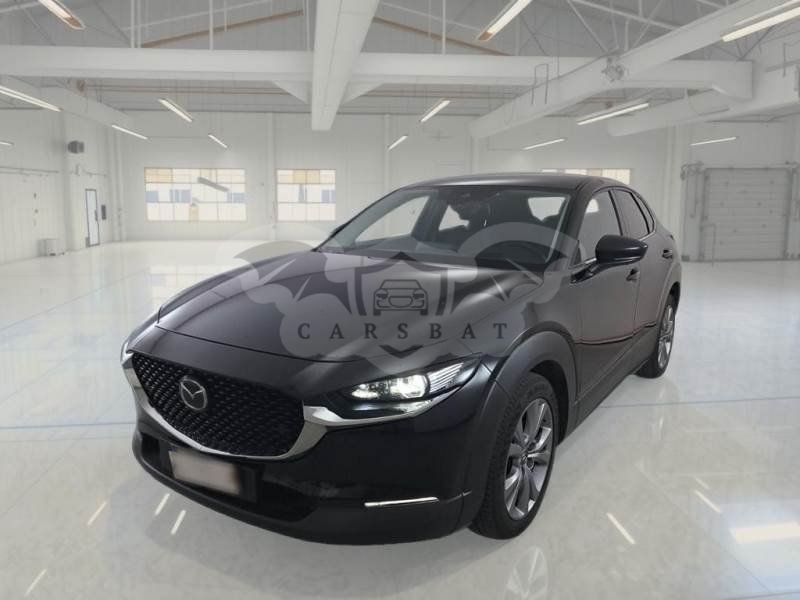 Mazda CX-30 2.0 SKYACTIV 2021