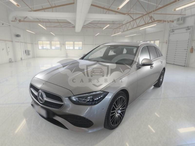 Mercedes-Benz C Break 220d Sport 2023