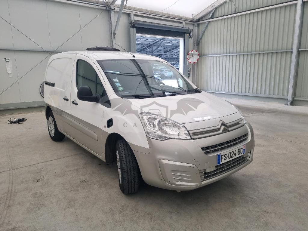 Citroën Berlingo Club 2020