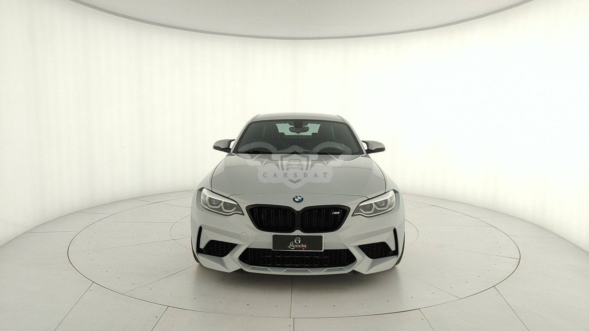 BMW 2 Series M2 3.0 Competition 2019