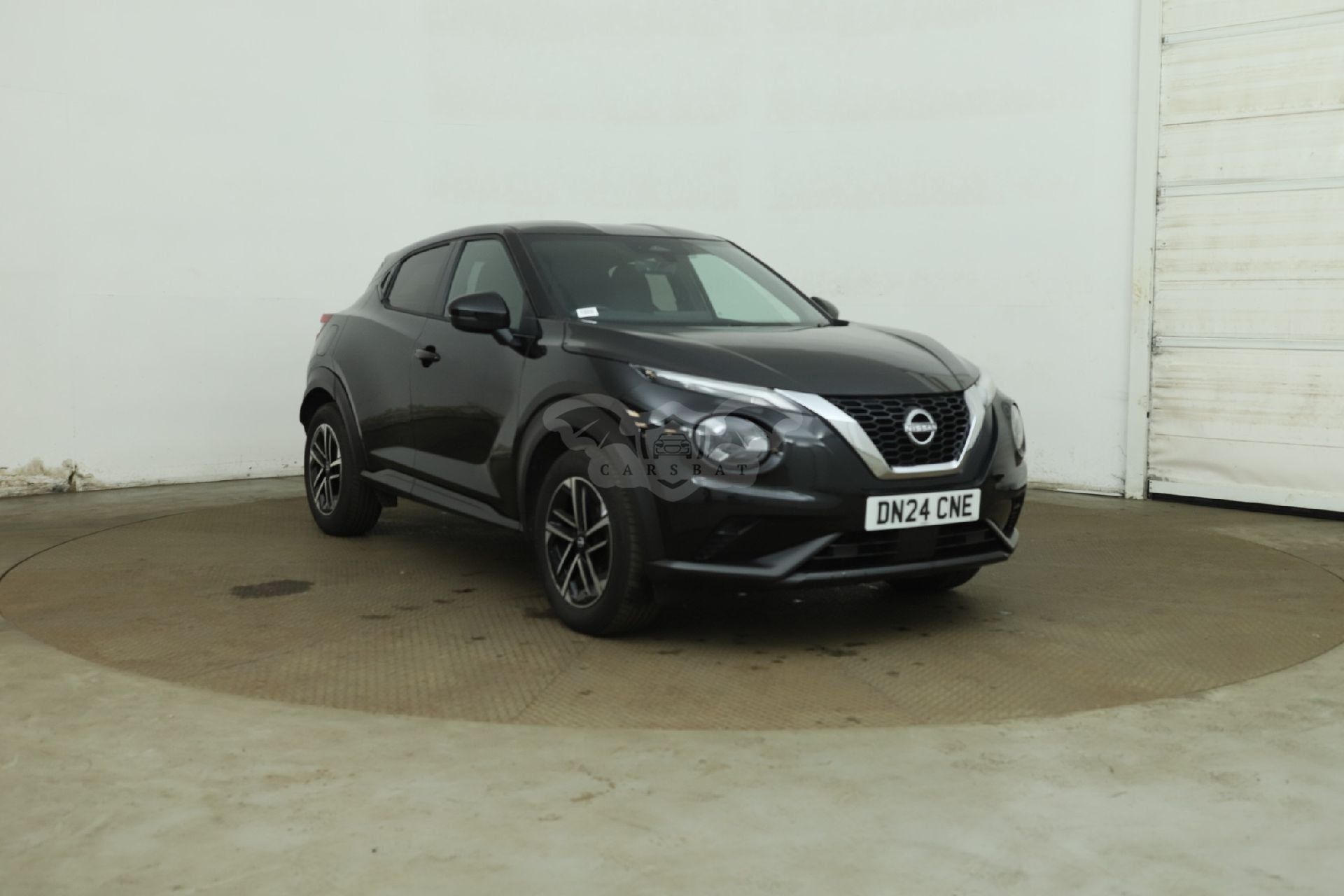 Nissan Juke 1.0 DIG-T N-connecta 2024