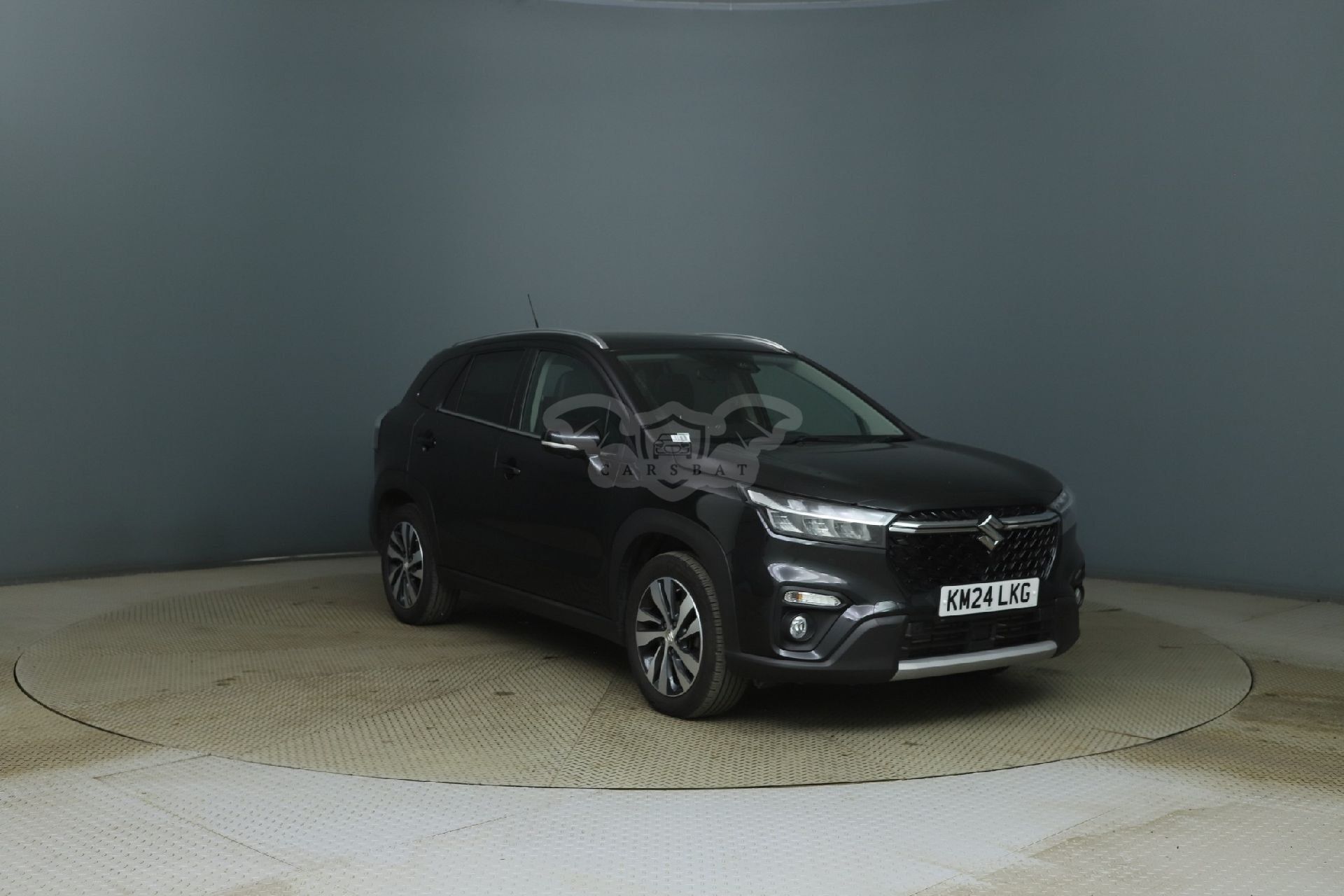 Suzuki S-Cross 1.4 Ultra 2024